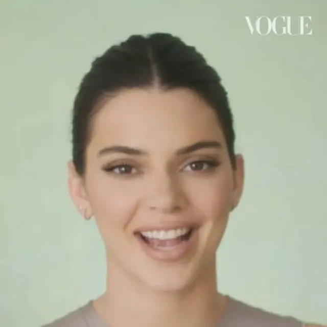 Kendall Jenner Ungkap Alami Gangguan Kecemasan Sejak Kecil Karena Efek Popularitas