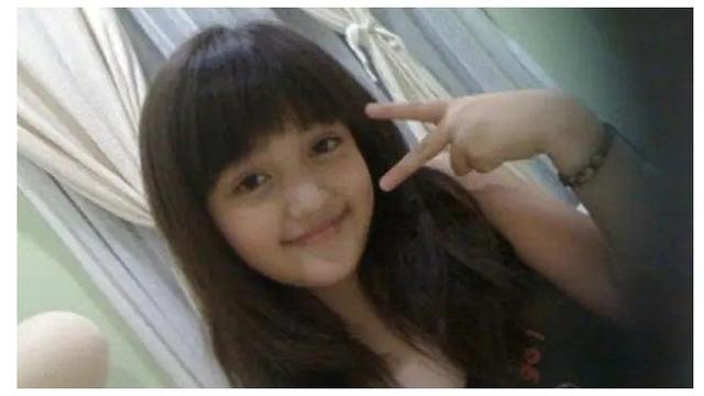 Ingin Tinggalkan Sinetron, Ini 10 Potret Transformasi Ranty Maria Sejak Kecil