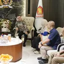 DPR Minta Tagihan Rp 158 Miliar PT Pos Segera Dibayar