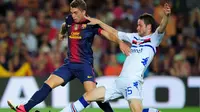 Deulofeu: Masa Depan Saya di Tangan Barcelona