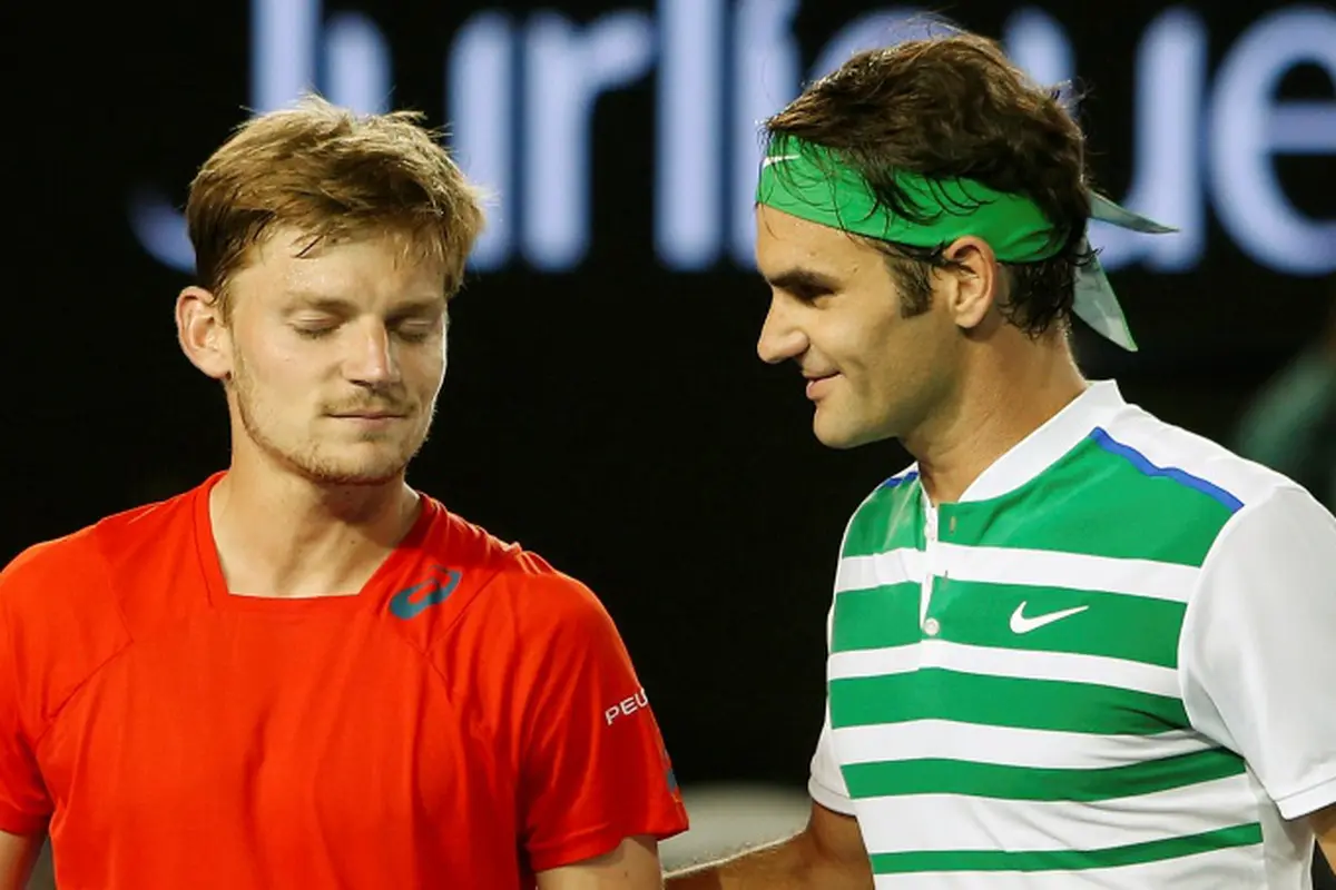 Roger Federer