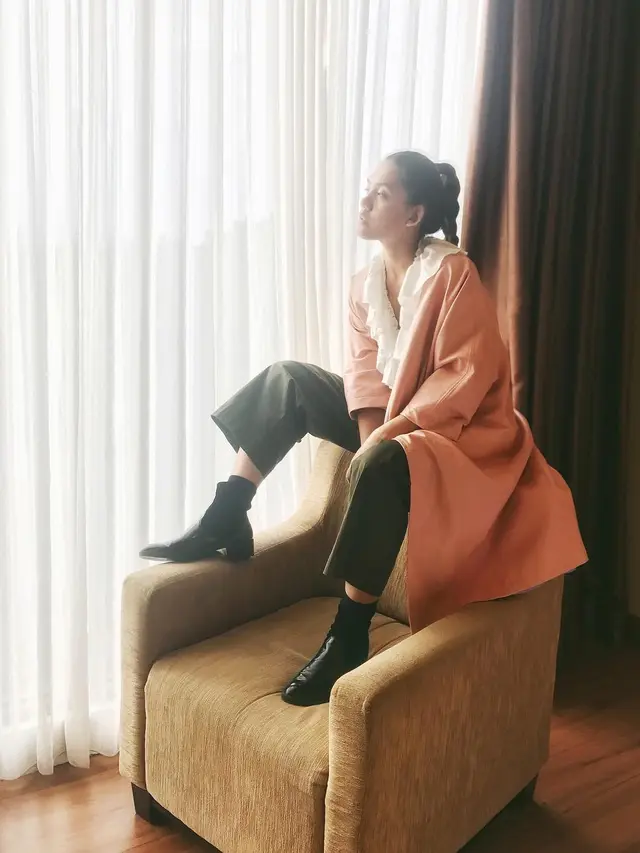 [Bintang] Monita Tahalea