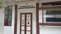 Buntut OTT Nurdin Abdullah, KPK Geledah Biro Pengadaan Barang dan Jasa Pemprov Sulsel