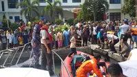 Detik-detik 5 Pemancing Tewas Terbelit Senar di Kepulauan Seribu
