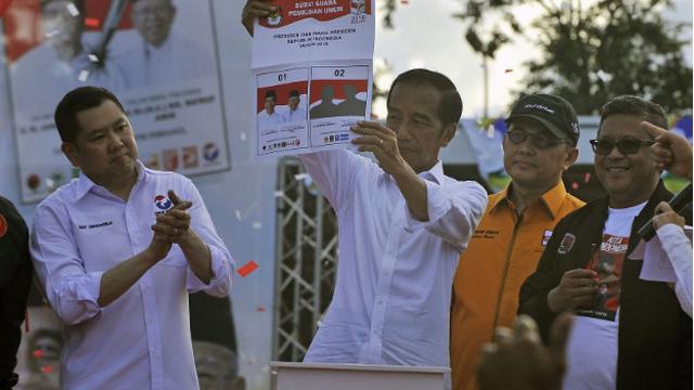 Jokowi