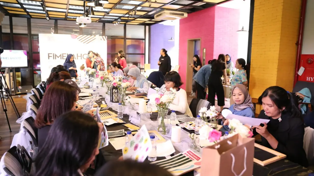 Mau Ikutan Fimelahood #MyCareer Matter di Akhir April Nanti? Silakan Daftar di Sini