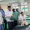 Prabowo Dijadwalkan Buka Muktamar ke-35 NU di Jombang