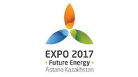 International Expo 2017 di Astana,Kazakhstan.