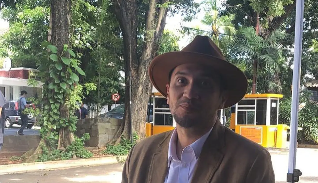 Atas kepulangan Gary, Richa pun sangat bersyukur. Ia menyampaikan terimakasih kepada banyak orang karena sudah memberikan doa dan dukungan untuk keluarga kecilnya selama ini. 
 (Instagram/iskak_gary)