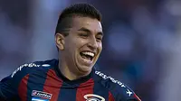Barca dan Arsenal Berburu Titisan Aguero