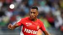 4. Youri Tielemans (AS Monaco) - Beruntung bagi Monaco bisa mengalahkan MU untuk mendapatkan gelandang serba bisa asal Belgia ini. Pemain berusia 20 tahun ini diyakini akan mampu berbuat banyak pada musim pertamanya di Ligue 1. (AFP/Franck Fife)