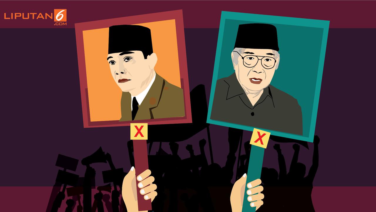 Banner Grafis Alat Peraga Kampanye