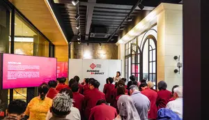 IndoBuild Tech Expo 2026