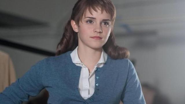 My Week with Marilyn