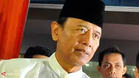 SBY Disadap Inggis, Wiranto: Jangan Salahkan Orang Lain