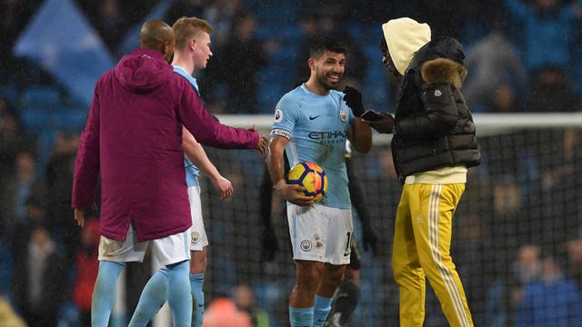 Foto: Daftar 7 Pemain Terakhir yang Mampu Mencetak 4 Gol dalam Satu Laga di Liga Inggris, Kevin De Bruyne Terbaru