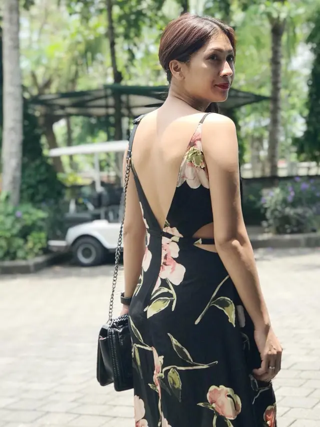 [Bintang] Tata Janeeta