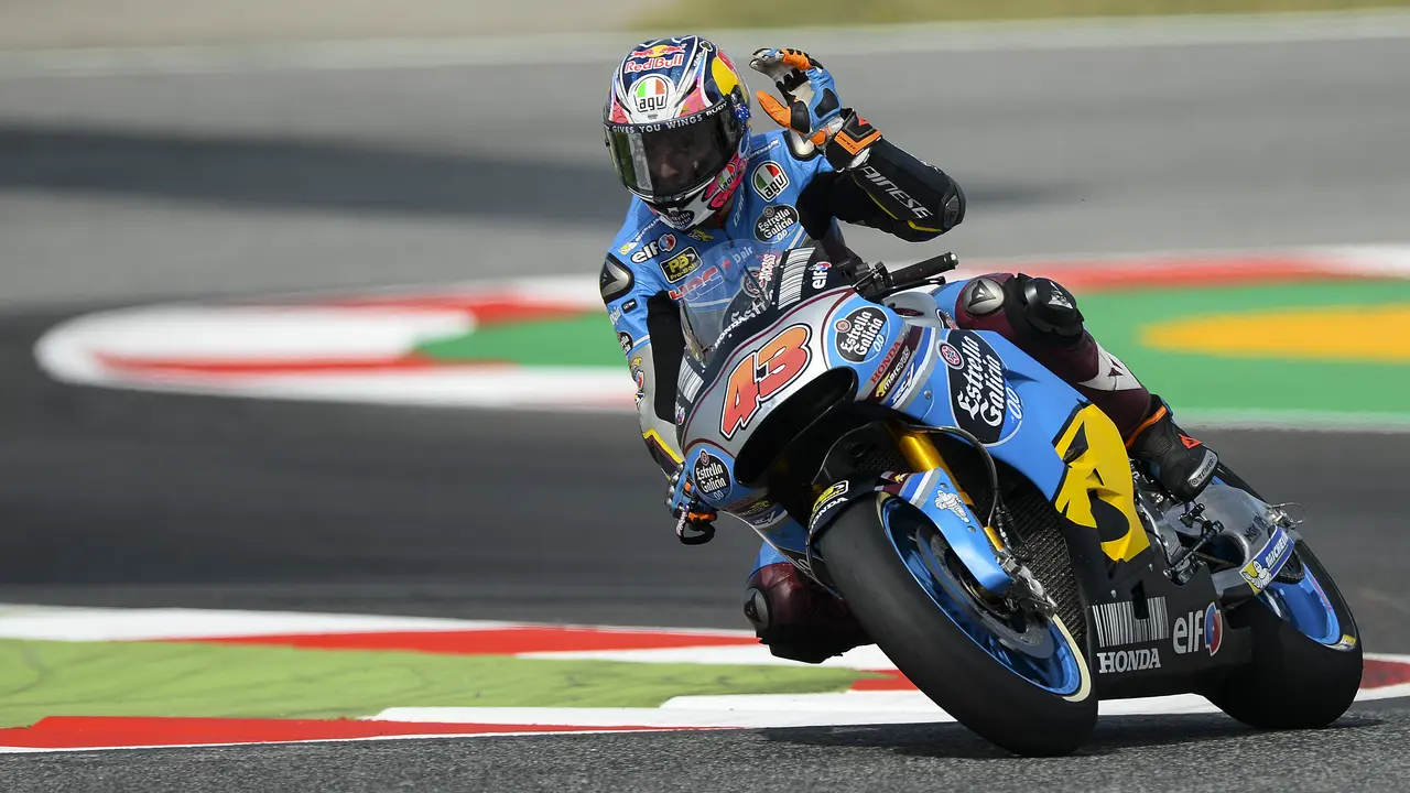 Jack Miller, MotoGP