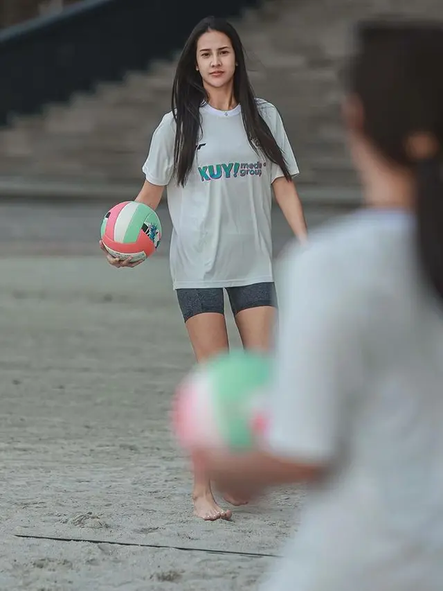 Anya Geraldine (Instagram/anyageraldine)