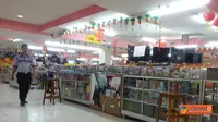Maraknya Pembajakan DVD di Tangerang