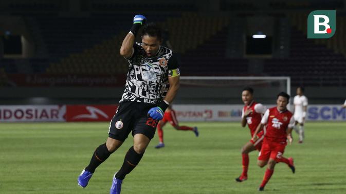 parade il capitano di bri liga 1 (bagian 2): mayoritas karena senioritas