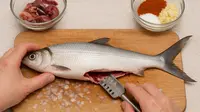 6 Resep Ikan Bandeng Lezat Penuh Rempah, Gurih dan Bikin Nagih
