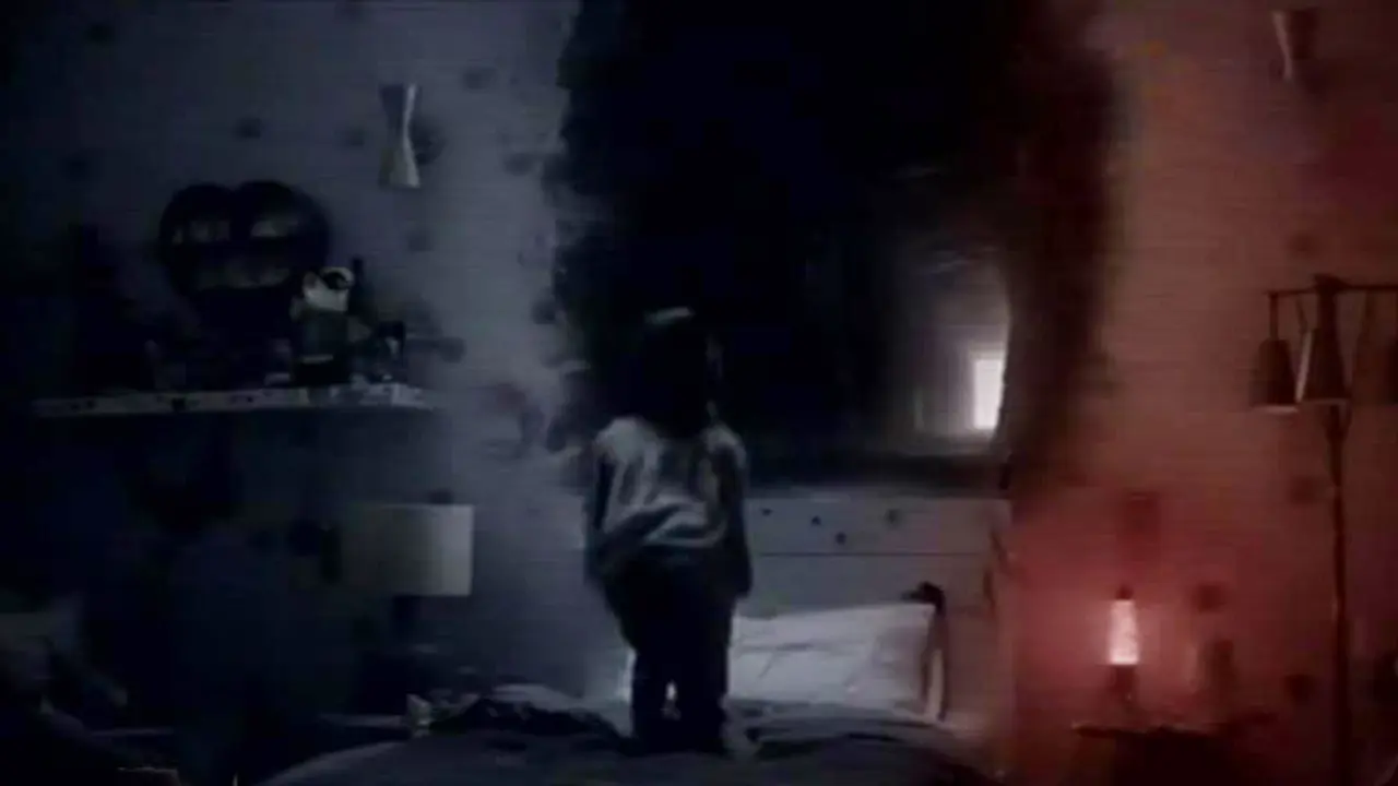 Segmen 3: Ledakan Bom Bangkok hingga Film Paranormal Activity 5