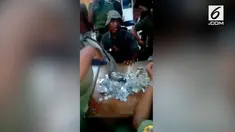 Seorang pria jadi pengemis di Pati, Jawa Tengah. Berkat pekerjaannya, ia memperoleh harta hingga miliaran rupiah.