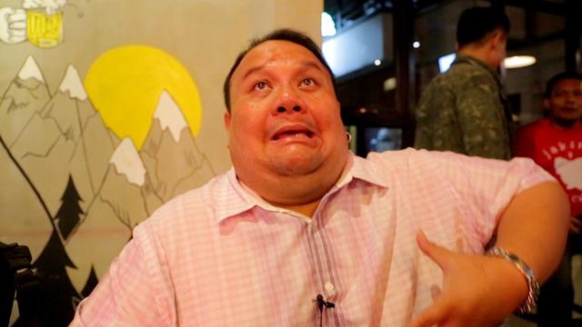 Berita Rony Dozer Hari Ini Kabar Terbaru Terkini Liputan6 Com