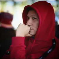 Gading Marten (Instagram/gadiiing)