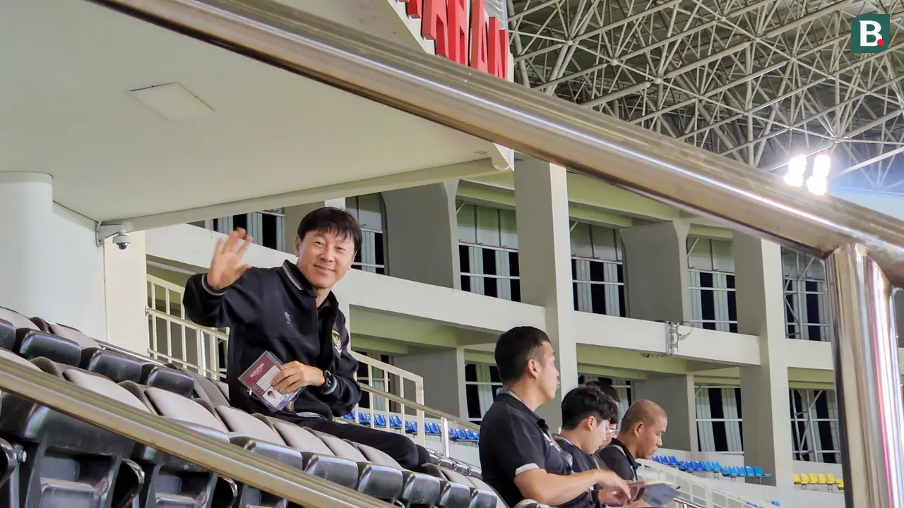 Shin Tae-yong