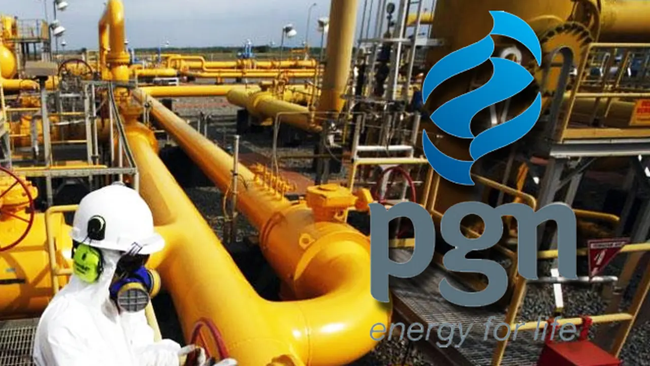 Ilustrasi PGN