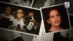 Istri mantan Direktur Utama PT Garuda Indonesia Emirsyah Satar, Sandriana Abubakar, meninggal dunia.