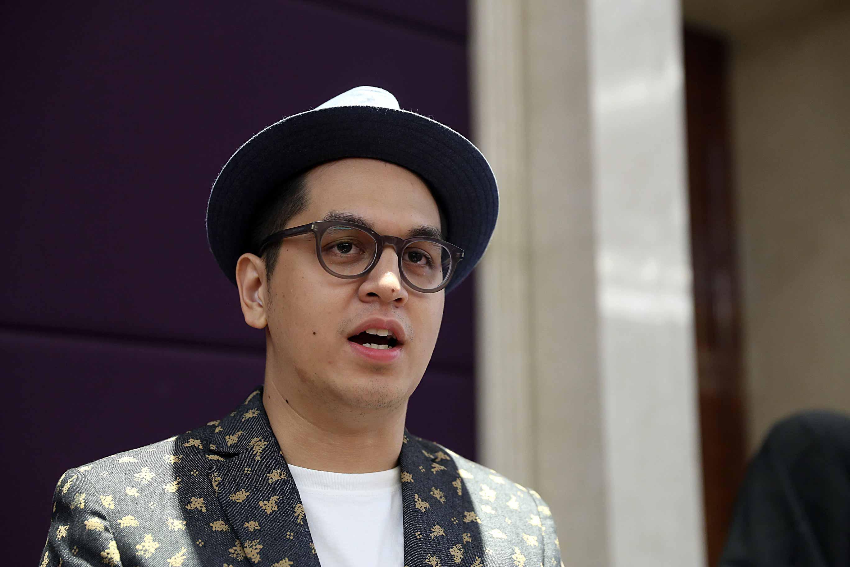  (Nurwahyunan/bintang.com)