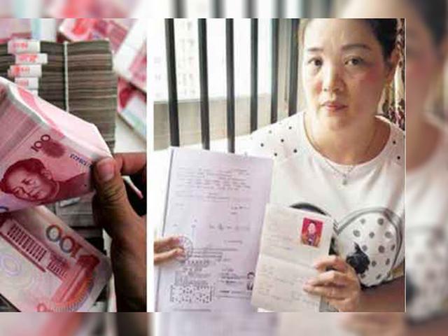 Menang Undian Rp 10 M Pria Ini Langsung Ceraikan Istrinya Citizen6 Liputan6 Com