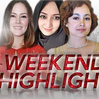 Para wanita yang sedang menghadapi perceraian (Bintang Pictures)