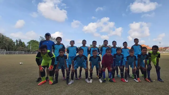 Bali United