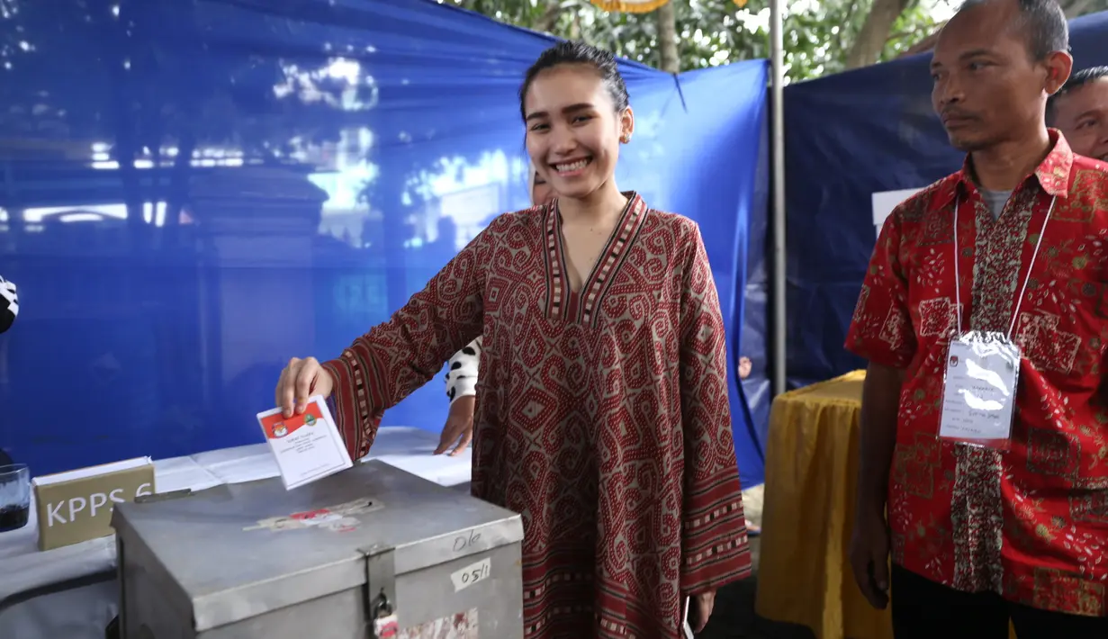 (Nurwahyunan/Bintang.com)