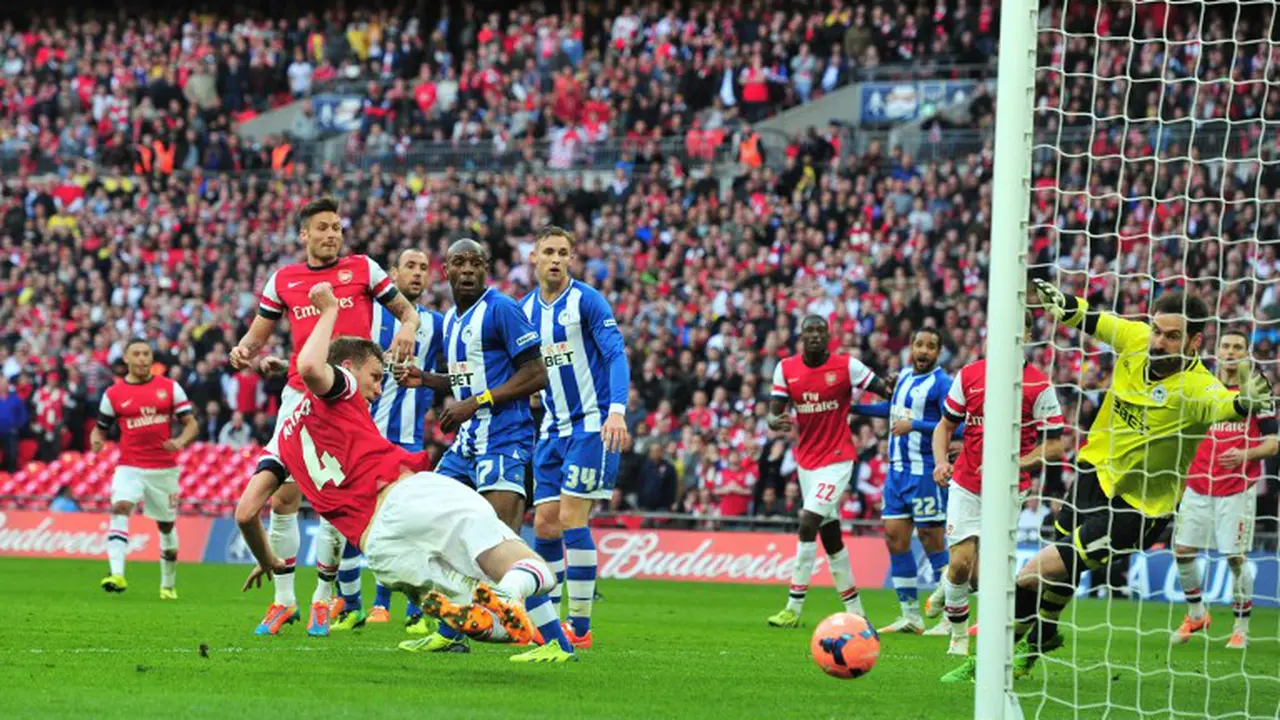 Per Mertesacker