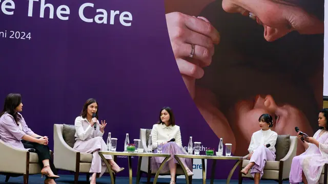 Chelsea Olivia (istimewa)