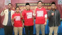 Hidayat Nur Wahid: Rakyat Bisa Memutus Lingkaran Setan Korupsi