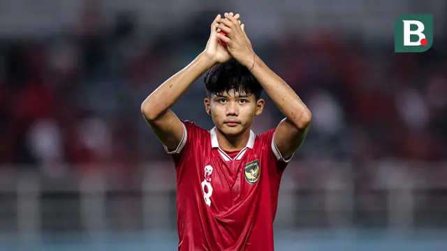 Timnas Indonesia U-17 vs Timnas Panama U-17: Grup A Piala Dunia U-17 2023