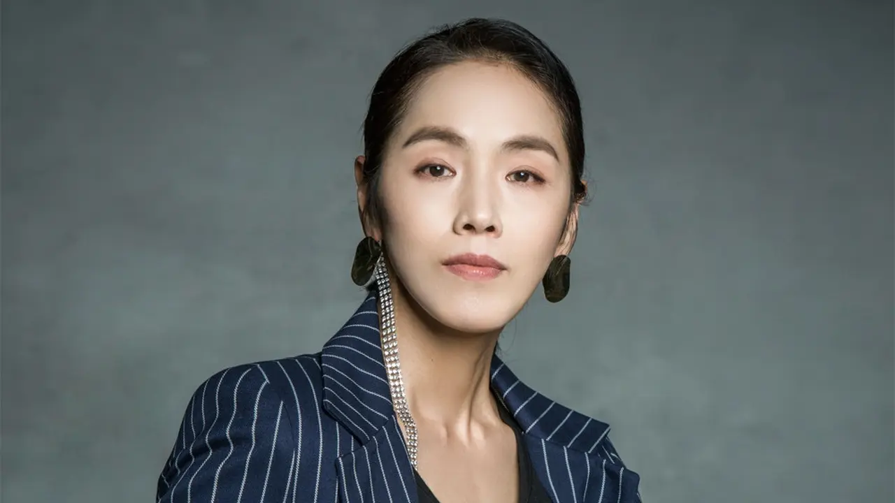 Park Ji Ah pemeran ibu Song Hye Kyo di The Glory meninggal dunia.