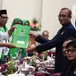 Ketua DPP PPP Usman M Tokan menyebut pihaknya siap menghadapi Pemilu Legislatif atau Pileg 2024 dan sudah menyiapkan kader terbaik. (Liputan6.com/Johan Tallo)