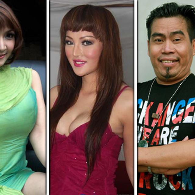 Bokep Nyi Roro Kidul - Cerita Artis yang Mengaku Bertemu Nyi Roro Kidul - ShowBiz ...