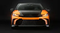 Bukan Sekadar Sedan, Toyota Camry GT-S Tampil Menantang di SEMA 2025