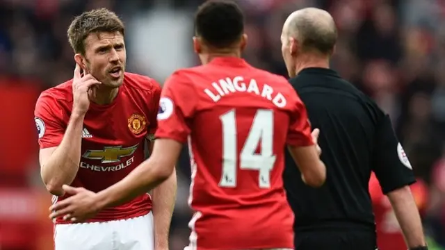 Manchester United vs West Bromwich Albion