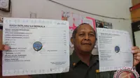 PT SGS Rekomendasikan Pemprov DKI Tambah Balai Uji KIR