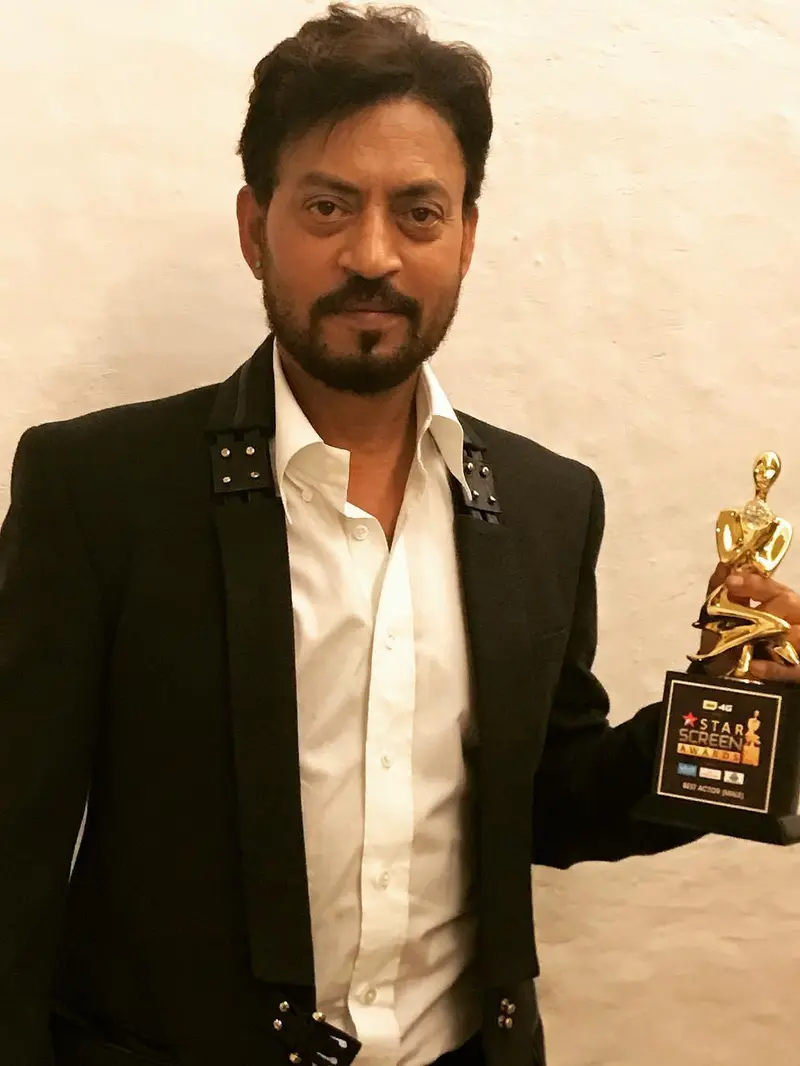 Irrfan Khan (Instagram/ irrfan)