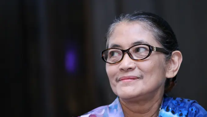 [Bintang] Jajang C. Noer